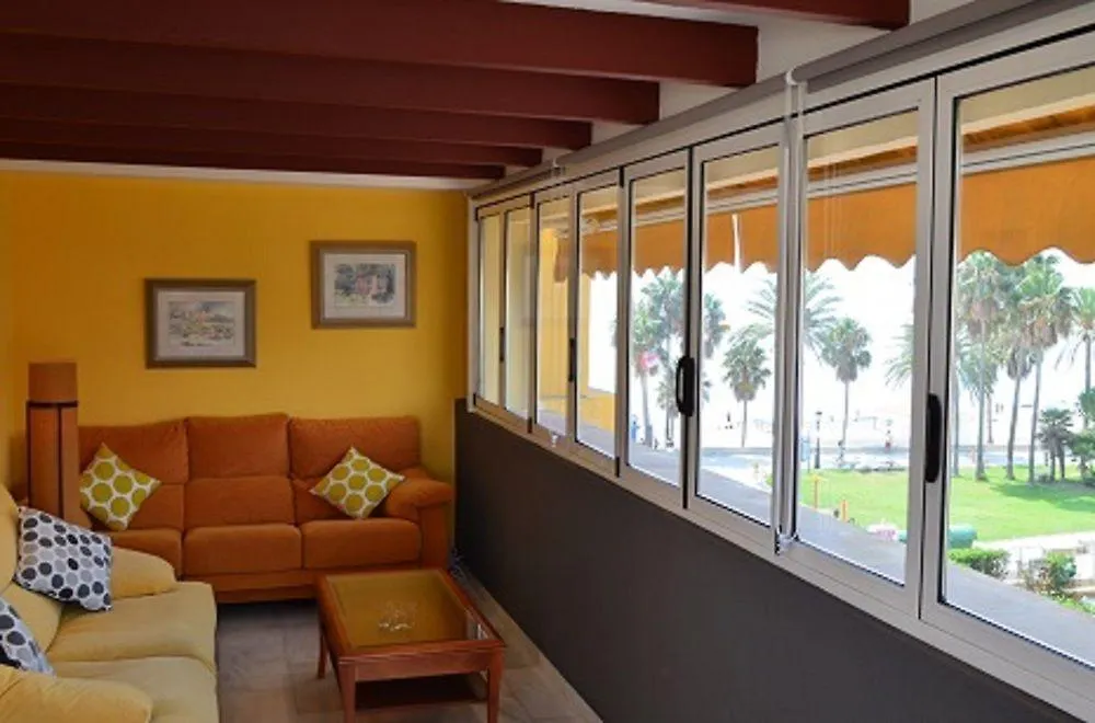 Galindo Beach El Saladillo Hotel Estepona